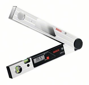 Medidor De Angulo Dwm 40 L Professional Bosch - 0601096603