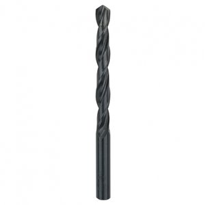 Brocas Para Metal Hss-R 10 X 133 Mm C/ 10 Unidades Bosch - 2607018436