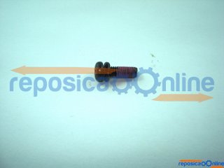 Parafuso Phillips Cabeca Redonda M5X16Wm Makita - 911225-0