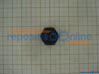 Porca Trava P/ Tupia F-550/Tlv-500 - Vonder - 9312550051 - Dwt