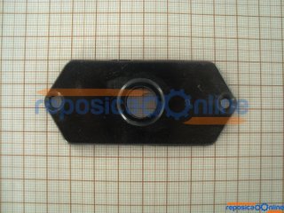 Placa P/ Interrup Raimann Rst-1 - Pr1Apqc001