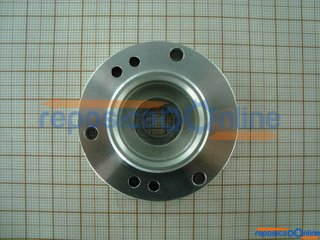 Flange P/ Chave De Impacto 0607450598 - 3609201123 - Bosch