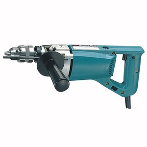 Vista explodida - Peças para Furadeira de Impacto 8419B Makita 110V / 220V