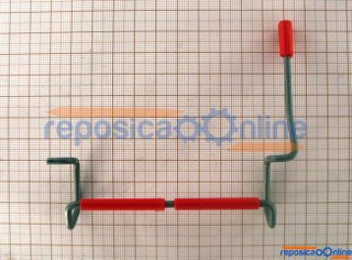 Empunhadeira Bosch - 2610925983