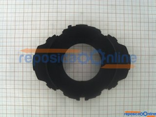 Defletor De Ar Bosch F000604013