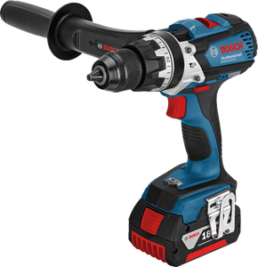 Parafusadeira Bateria Gsb 18 Ve-Ec 220V - 06019F13E0 - Bosch