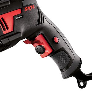 Martelo Eletropneumatico Sds 600 W 1559 Skil - F0121559Ja