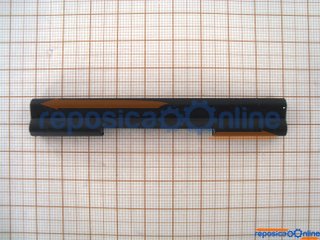 Friso De Borracha - 2609101232 - Bosch