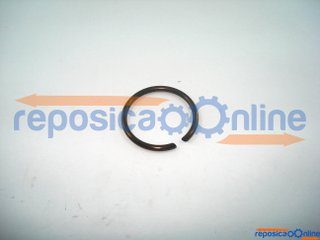 Anel De Retencao / Din 7993-28 - 2916540015 - Bosch