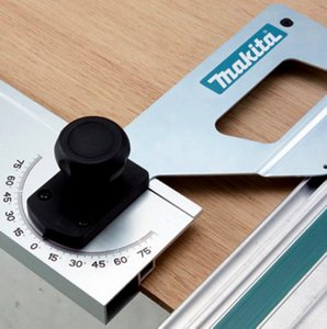 Conjunto De Ajuste De Angulo Sp6000 Makita - 196664-7