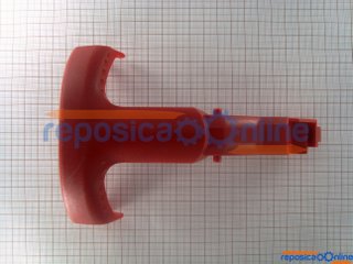 Alav P/ Apar Cerca Viva Bosch 0600842603 - 2605190219