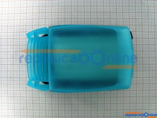 Filtro De Pó Bosch - 2609199193