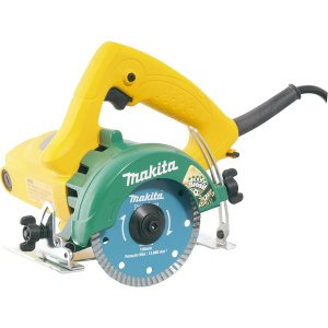 Vista explodida Peças para Peças para Serra Marmore CC2014 Makita 110V / 220V