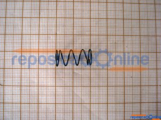 Mola Para Esmerilhadeira Dwt Ms10-115T - 9303811528