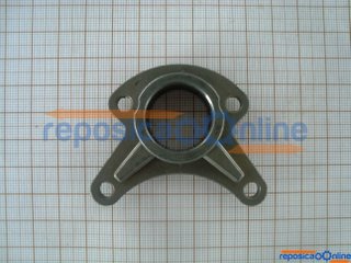 Suporte P Martelo Bosch 11235.7 - 1615805067