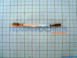 Condutor Para Martelo Perfurador 11228.7 / Gbh 2-24 Dsr Bosch - F000610022