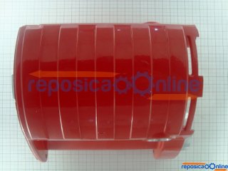 Capa Do Estator N12 Lcp-2000 Lynus - 6321.4