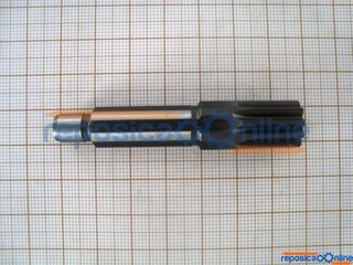 Eixo P/ Martelo Bosch 11210 - 1613060010