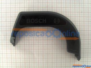 Capa De Protecao P Ser Marm 1552 - 9618089351 - Bosch
