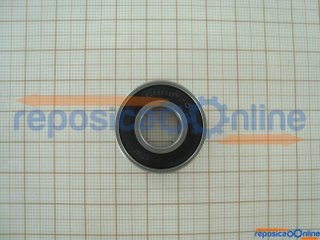 Rolamento Ddu Esferas 6001P20Lbv 1610905044 - Bosch