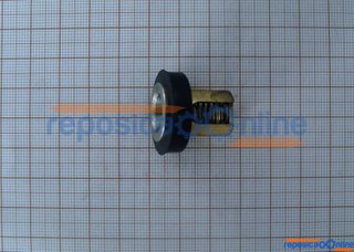 Valvula De Retençao C/ Junta E Disco Inox Jacto Mb 12 - 363614