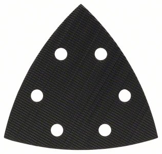 Base P/ Lixa Bosch - 2608000149