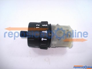 Conjunto De Engrenagem - 123502-0 - Makita