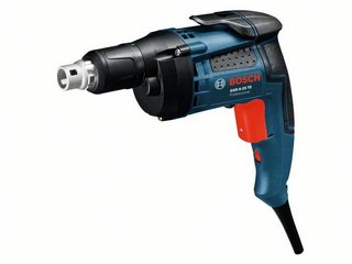 Parafusadeira Gsr 6-25 Te Professional Bosch - 06014450E0