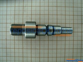 Eixo Do Mandril Dwd502 - N080727 - Dewalt