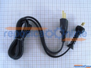 Conj. Cabo Elétrico Vfa - N389389 - Black&Decker