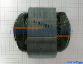 Estator 220 V Bosch - 1609B00123