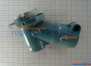 Cg330B212 - Carcaca Transmissao Furo Tubo: 26Mm - 6375.8 - Gmeg