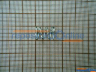 Mola Pino Trava 17 - Ea616R1017 - Toolmix