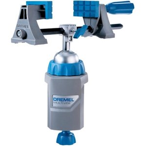  Morsa Multidirecional Multi-Vise Dremel - 2500 - 26152500Jb