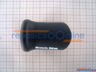 Alavanca P/ S. Tico Tico 3303.6 - 2608040073 - Bosch