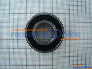 Rolamento Ddu Borracha 6004Luv 1610900034 - Bosch