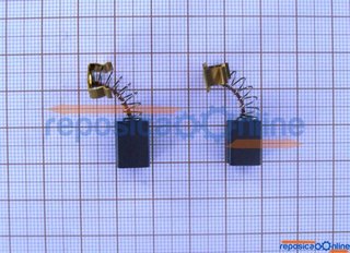 Escova De Carvao Para Martelo Perfurador Toolmix Mp824K - Rm824R1600