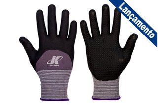 Luva Atacama Pro T. 09-G - 02.05.3.3 - Kalipso