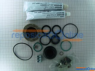 Jogo De Rep. P/ Mart. 11312.1 - 1617000270 - Bosch