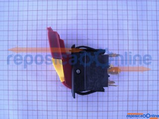 Interruptor Magnetico Makita - Jm27000125