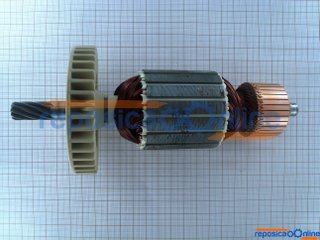 Induzido Para Serra Meia Esq. Gcm 12 (1B21) Bosch - 2610020934