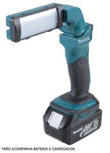 Lanterna 18V Bml801X Makita (Sem Bateria)
