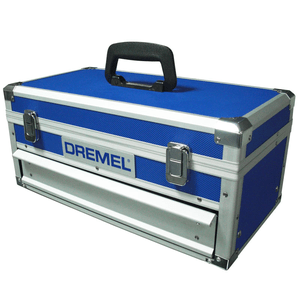 Maleta Metalica Multiuso 31552 Dremel - 2610031552