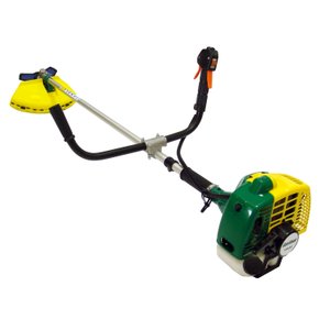 Vista Explodida Rocadeira gasolina Garthen CG420