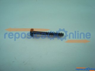 Parafuso M4 X 30Mm T20Aco Bz - 330065-28 - Dewalt
