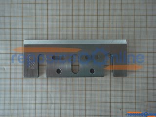 Faca Da Plaina 1593 1594 - 2609110357 - Bosch