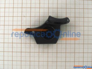Gatilho P/ Chave De Impacto Pneum 7450 - 3609201099 - Bosch