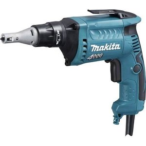 Vista explodida Peças para Parafusadeira FS 4000 Makita