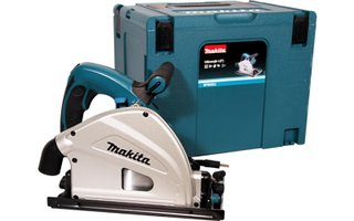 Serra Circular 165Mm (6-/2") Sp6000J Makita - Sp6000J-220V