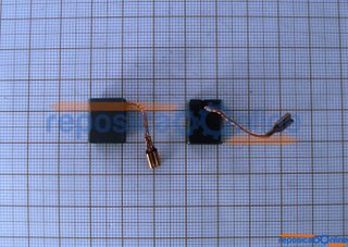 Jogo Escova P/ Esmerilhadeira Skil 9004 1619Pa1749